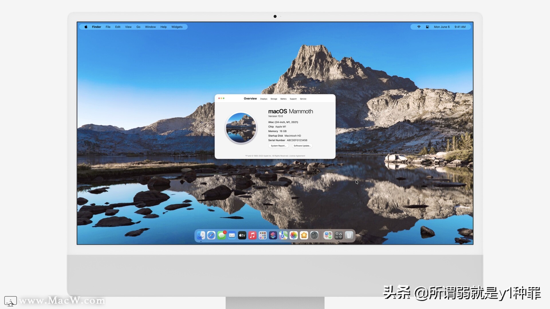 macos13升14,macos13变化