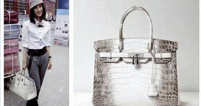 黄圣依到底有多壕,黄圣依有多奢侈