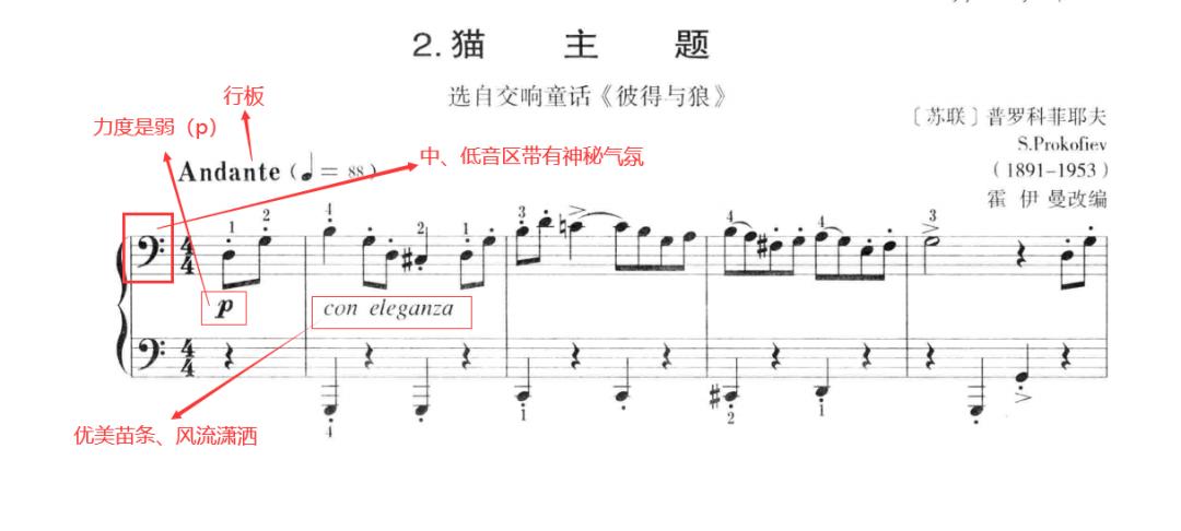 考级详解|央院《猫主题》考点全解析！