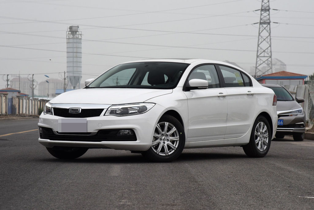 又一款国产新机,又一款国产汽车