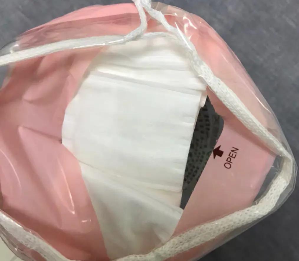 最好用的化妆棉真实测评推荐,如何选择适合自己的基础化妆棉