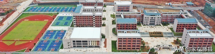 藤县八中简介,藤县八中地址