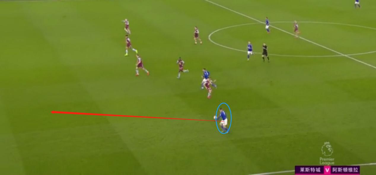 莱斯特城两次奇迹,莱斯特城蓝狐奇迹