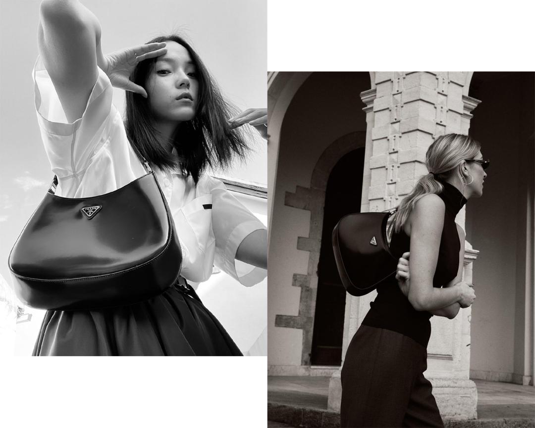 你们的买包事业又可以开始了