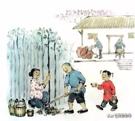 80年代火炉子家用,小时候煤火炉