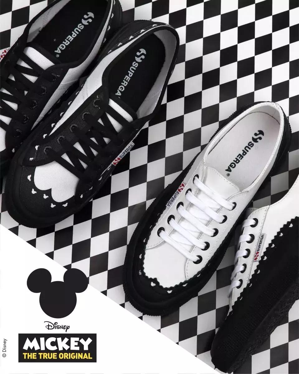 米奇合作款值得买吗,米奇联名solo