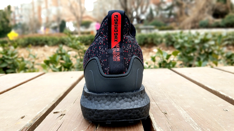 爆米花鞋系鞋带,爆米花运动鞋美式系鞋带