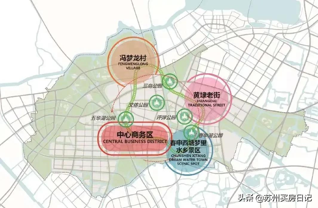 苏州相城黄埭璞玉澜岸房子怎么样,苏州黄埭璞玉澜岸102平户型尺寸图