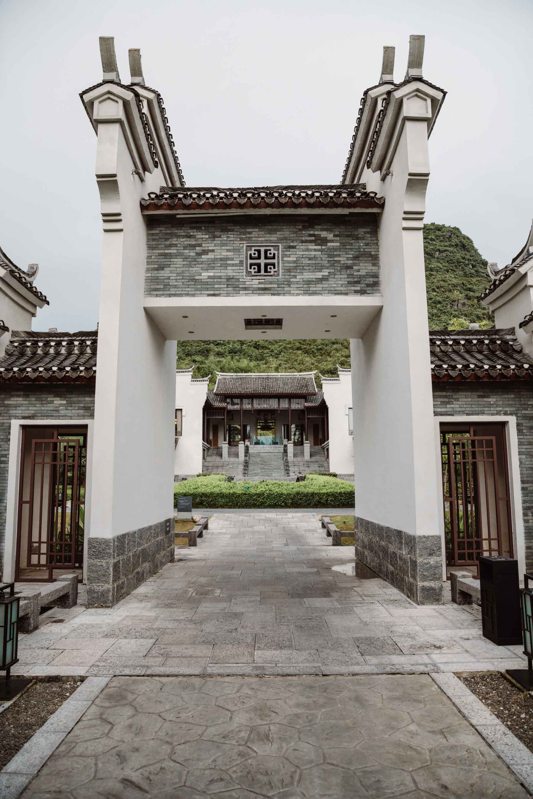 桂林阳朔悦榕庄隐藏玩法,阳朔悦榕庄周边