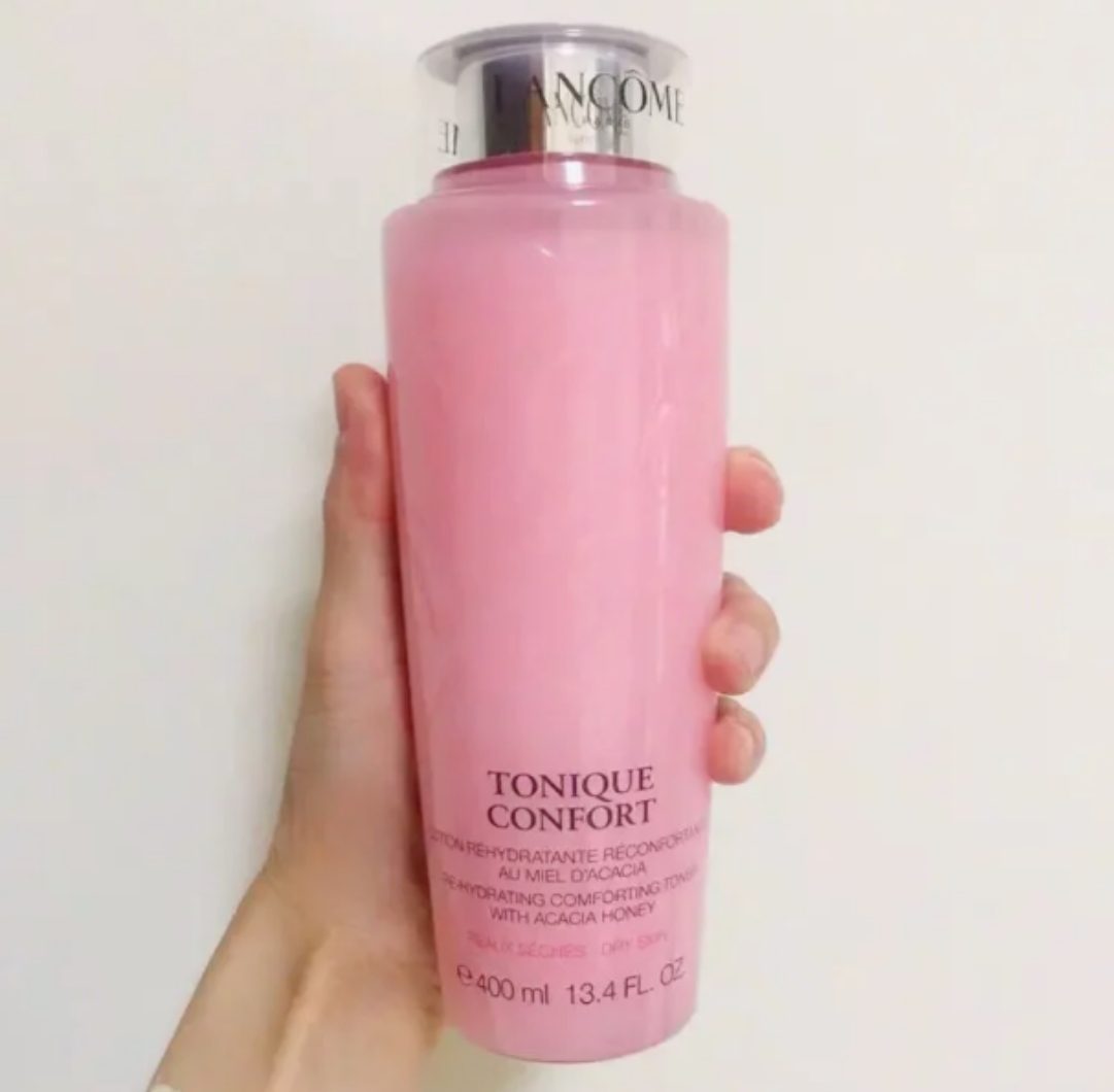 兰蔻大粉水真的是智商税吗,兰蔻粉水为什么被吐槽