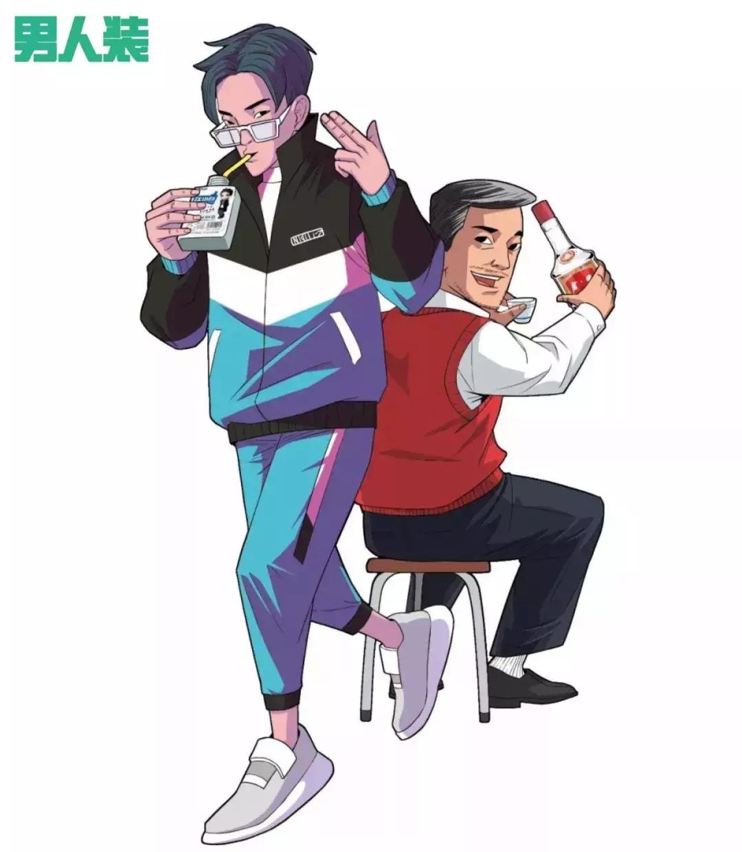 小霸王背背佳,小霸王背背佳小罐茶