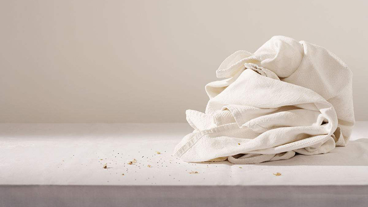 棉麻脏了怎么清洗,亚麻棉麻清洗小妙招