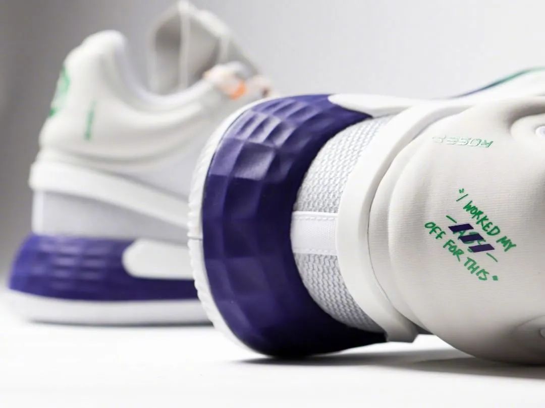 罗斯950分纪念配色,罗斯50分一周年纪念视频