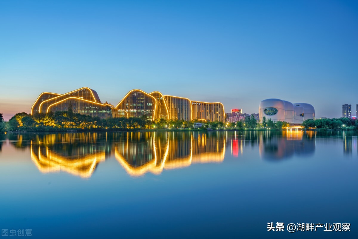 浙江经济发达的根本原因,浙江经济方面发展优势