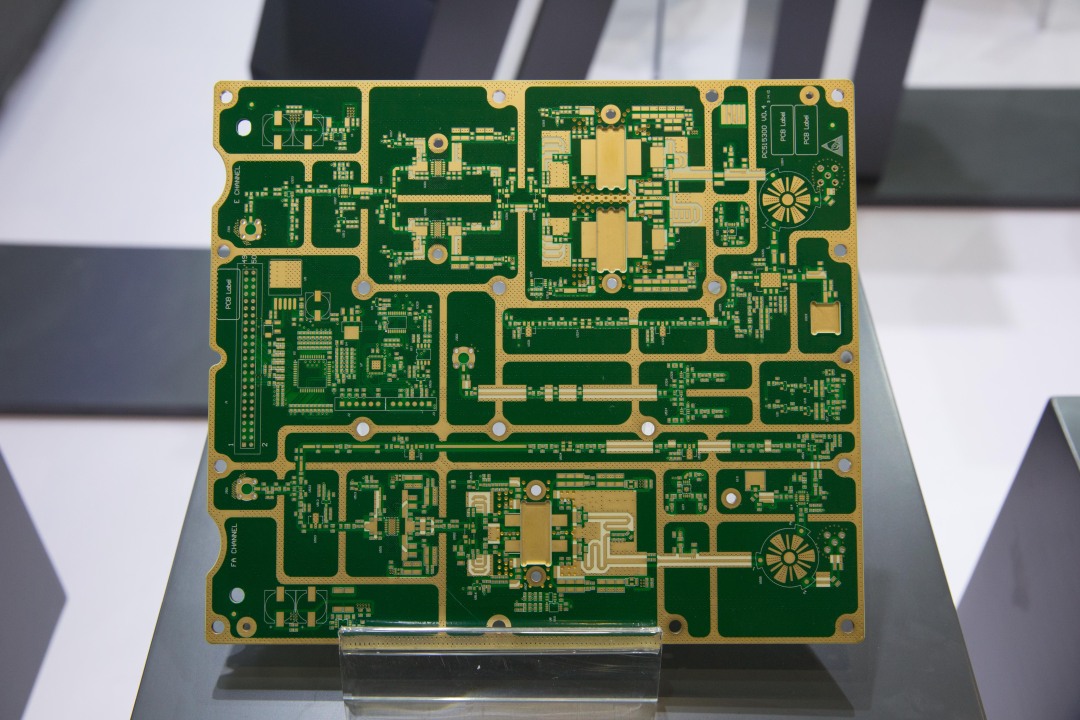 慕尼黑电子展是什么展,慕尼黑华南电子展2023上海举办吗