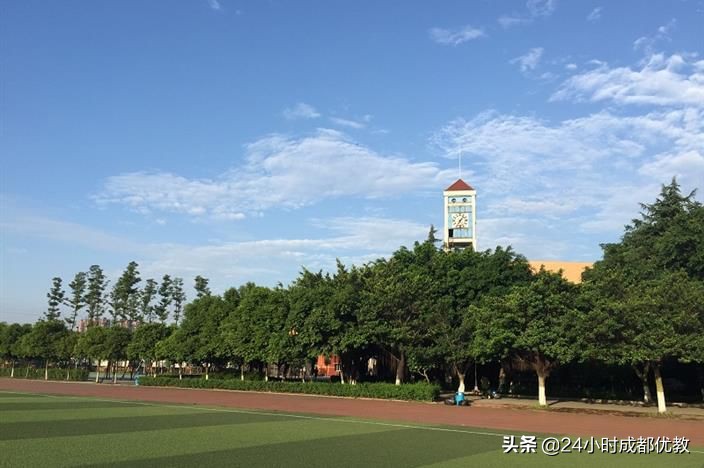 让孩子的生命后续发力稳而足，成都三原建校19年，筑梦想之路！