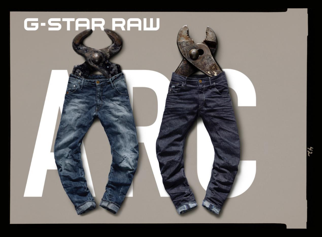 为什么别人穿牛仔裤最潮,牛仔裤穿对了原来也可以这么时髦