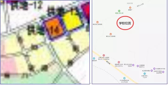 长春将新建4所学校,长春2021年计划建11所学校