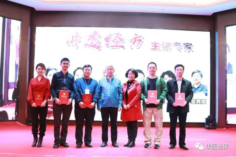 【医路+1】皮定宇:门诊量翻6倍后,我依然坚持……