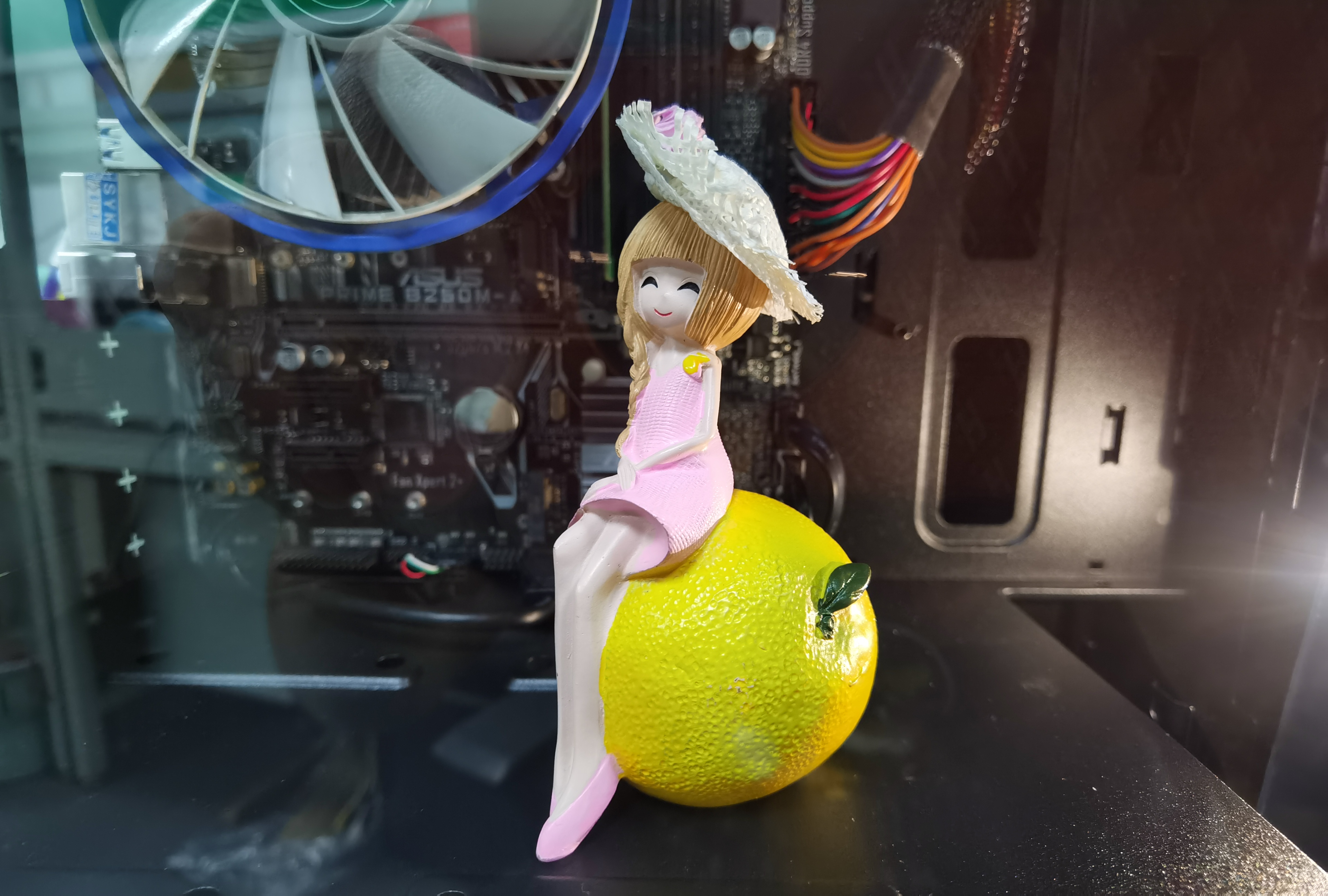 品牌老机箱能装新主板吗,电脑小白怎么重装系统win7