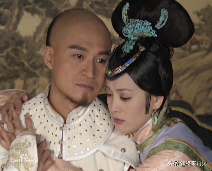 博尔济吉特氏布木布泰视频,博尔济吉特氏布木布泰是啥意思