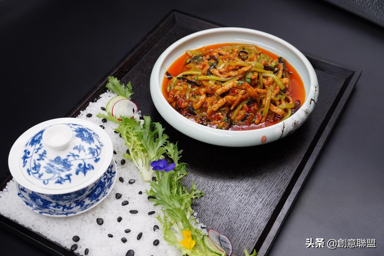 真正的四川清淡川菜,四川正宗24味川菜