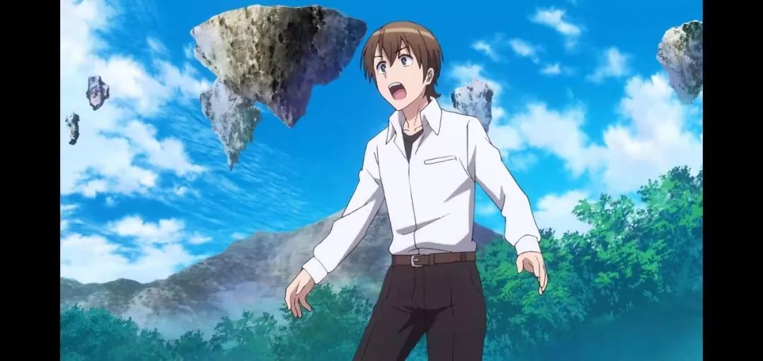 画质超好的免费追番软件,追番神器全网免费看