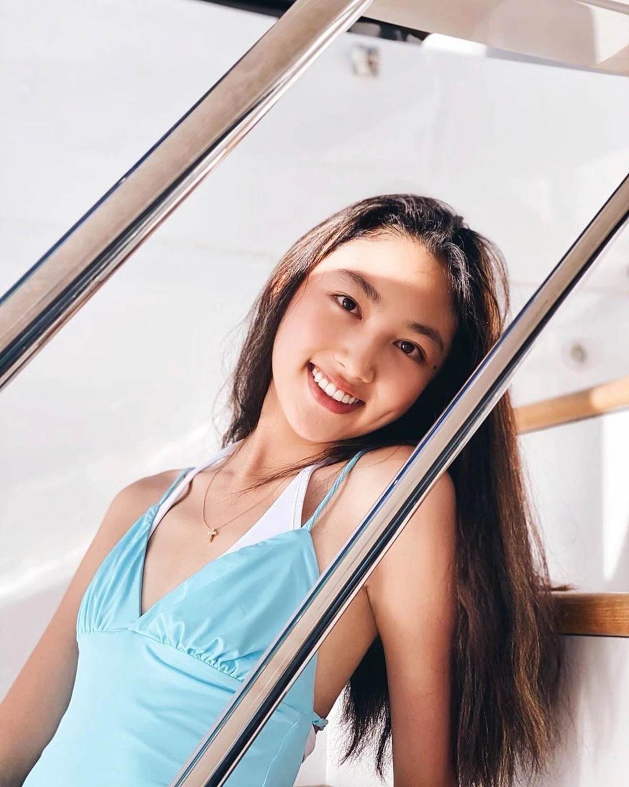 向华强有多少豪宅,任达华为什么不怕向华强