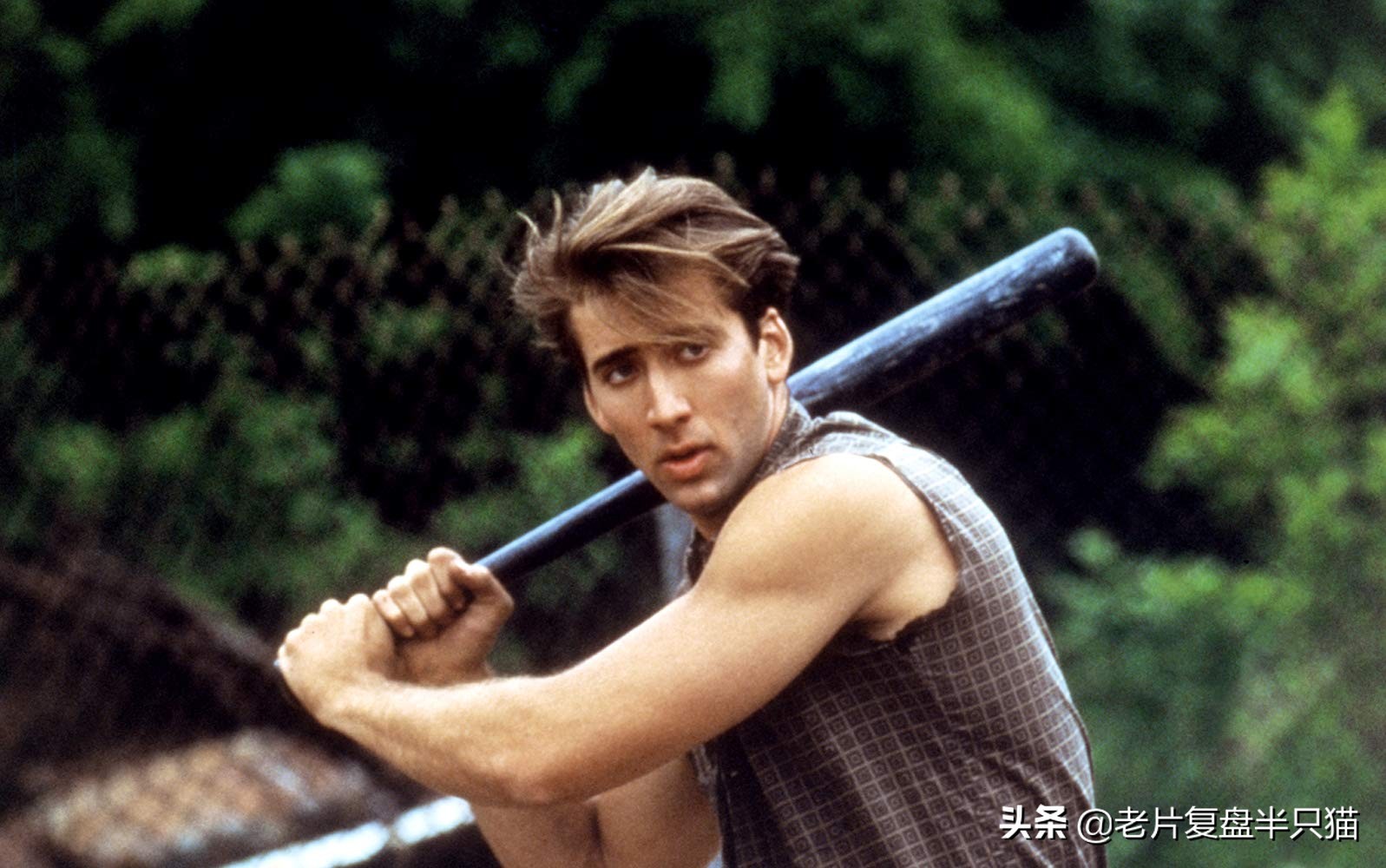 尼古拉斯凯奇从富豪变穷人的电影,尼古拉斯凯奇全部电影免费观看