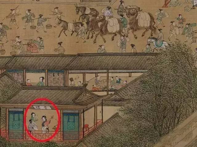 绿帽子：男性的耻辱，既是中国的文化特征也体现女性的附庸地位