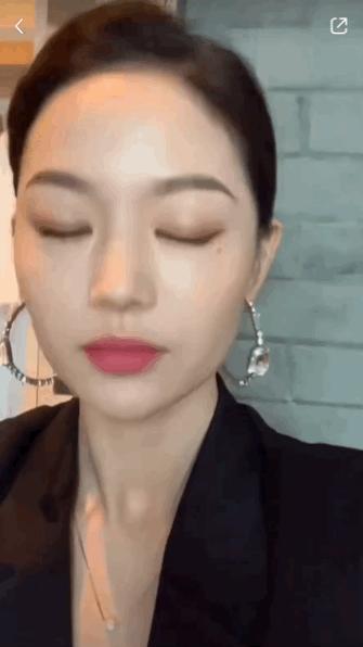 方脸怎么办教你一招就够了,方脸侧脸很丑怎么办