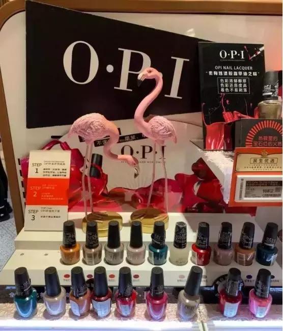 ole精品超市开业,ole精品超市车厘子预售