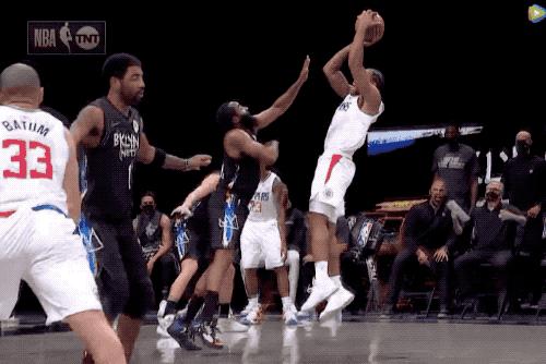 哈登防守有多强？连续两年联盟前五杜兰特揭秘火箭时为何差到家