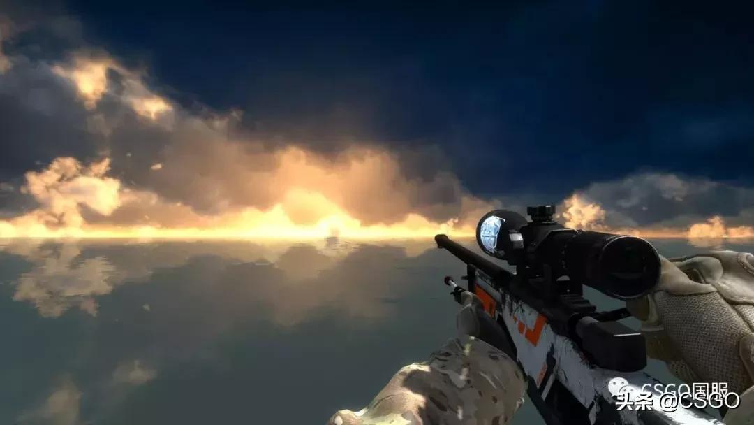 【皮肤控】第37期：百搭红线，二西莫夫凤凰*器武**箱，带你入门淬火