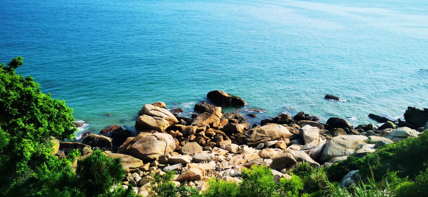 汕头南澳岛值不值得去,汕头南澳岛酒店