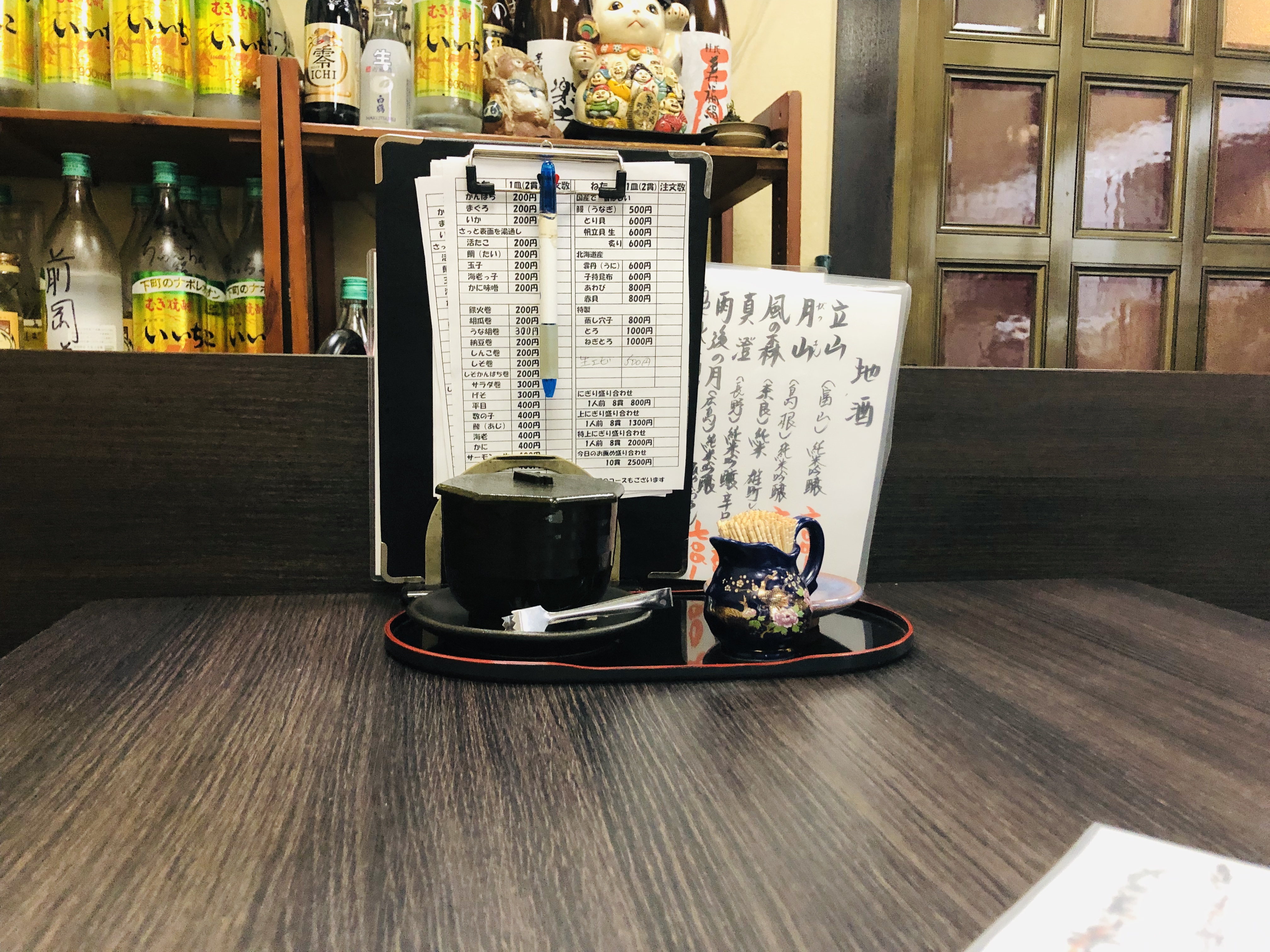 日本大阪贫民区酒馆,日本平民区的小酒馆