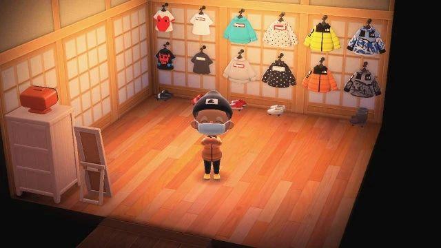 动森switch不带游戏,保安日记街上的人好像都有同伴