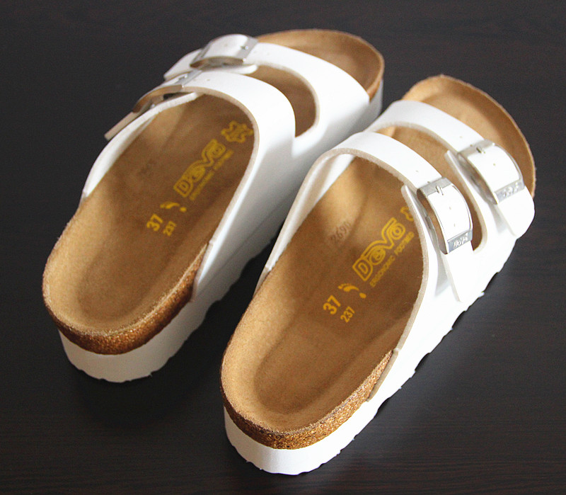 devo软木鞋是哪里的牌子,devo鞋颜色推荐