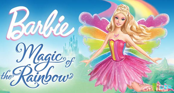 芭比娃娃的电影有哪些,女神们电影