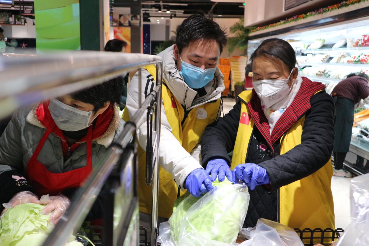 最美逆行者抗击疫情公益活动,最美逆行者战胜疫情在行动