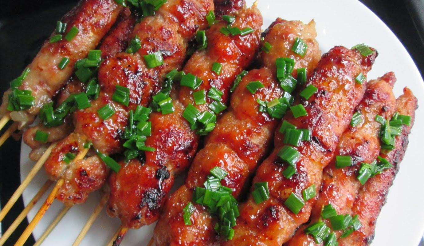 越南特色好吃的美食大全攻略 (40种好吃的越南美食)