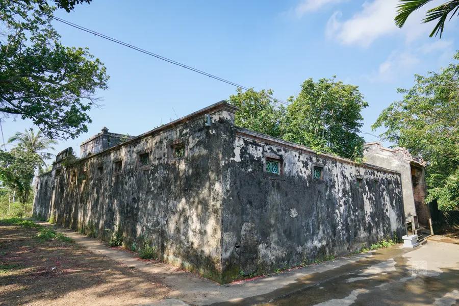 海南省文昌市符家宅,文昌市符家宅