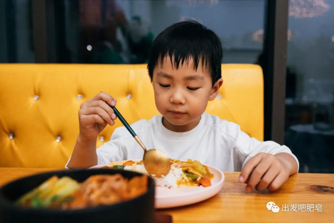 青岛亲子餐厅大盘点2.0，带娃全部吃过才有这份实力榜单