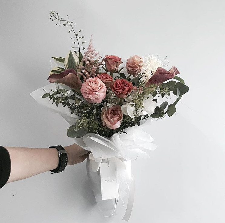 真相花店赚的钱都去哪了,花店为什么赚的都是辛苦钱