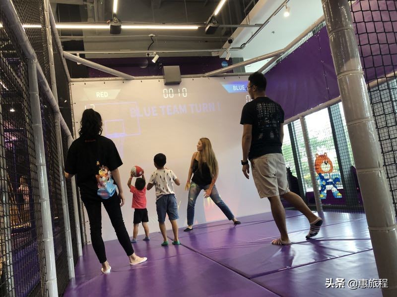 合肥79元游乐场,合肥游乐场儿童乐园9.9元