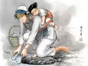 孝顺父母最好的方式就是给钱,孝顺父母二十八种方式福报无量