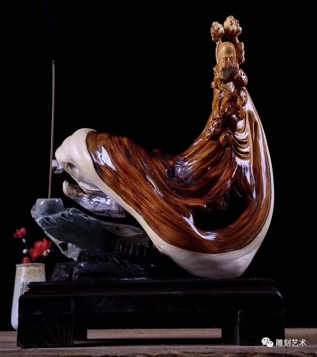 崖柏木最怕什么,崖柏很难盘