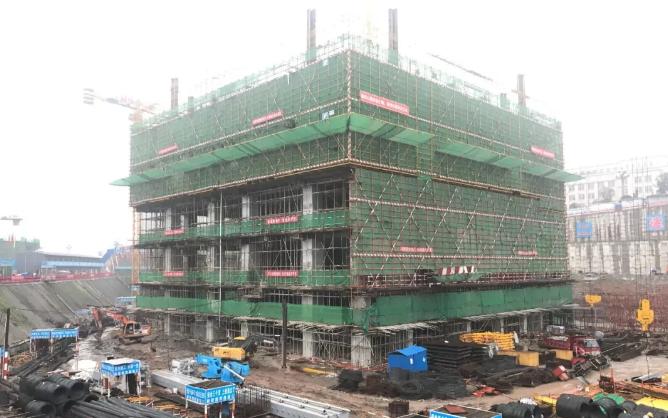 两江国际商务中心详细规划,两江新区国际商务中心建设