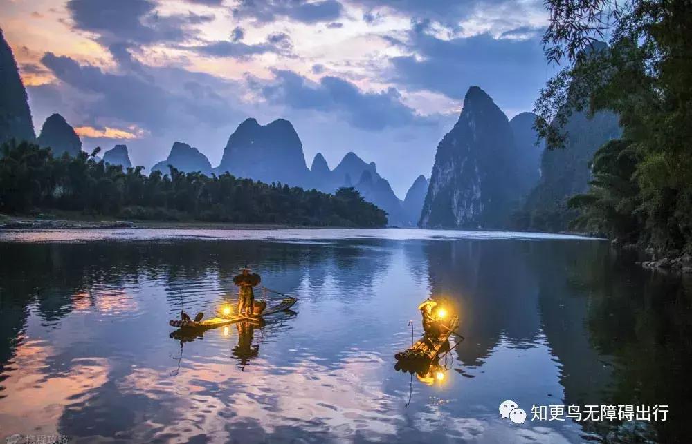 人民币二十元的桂林山水,人民币20元背面桂林山水哪个位置