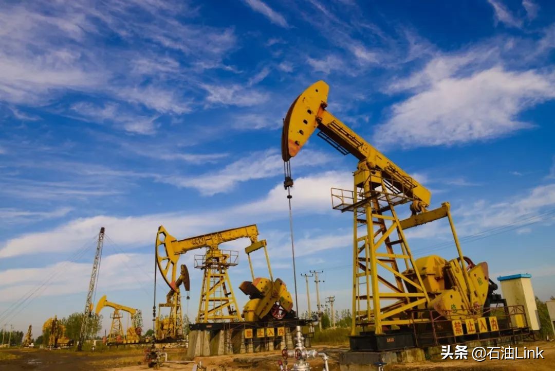 濮阳中原油田地质勘探综合部,河南濮阳中原油田介绍